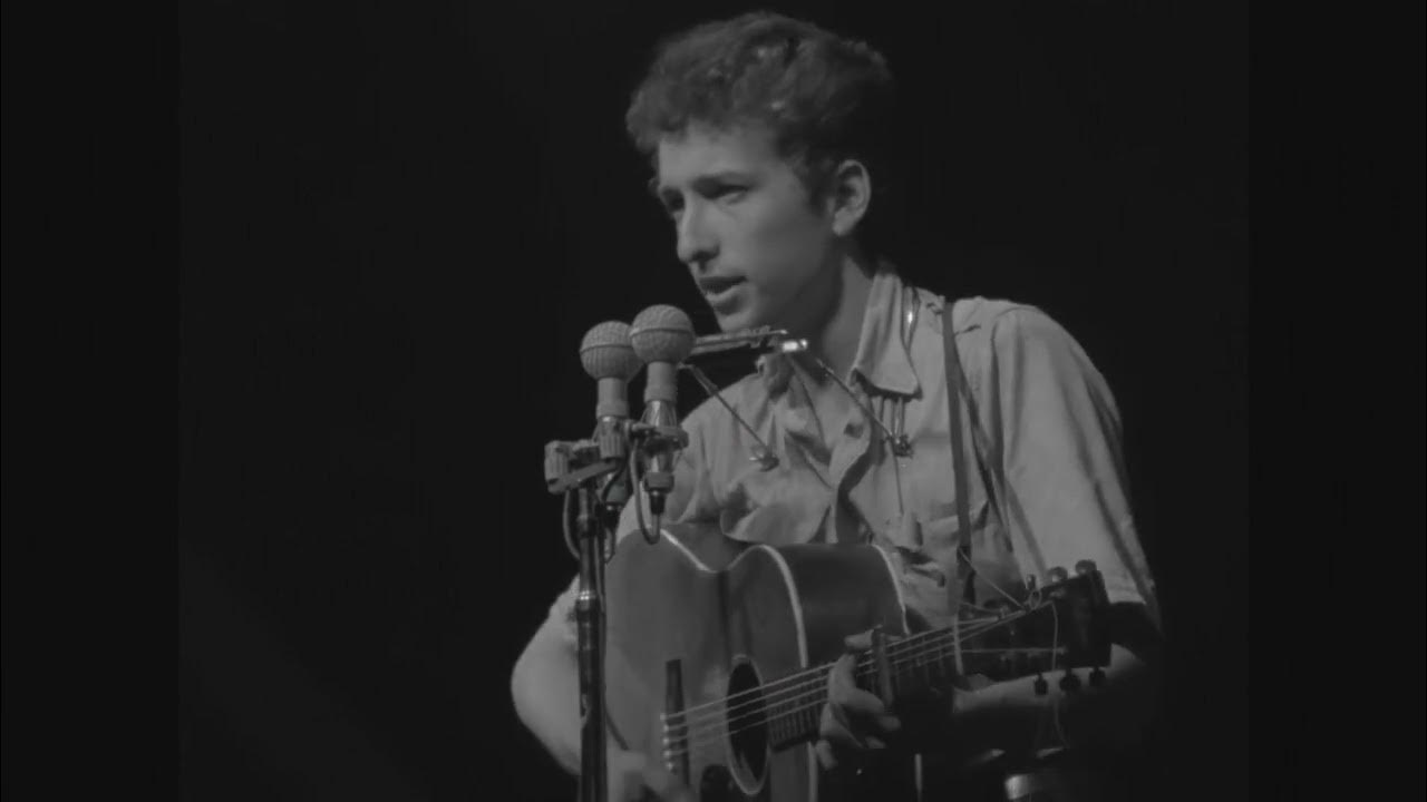 Only a Pawn in Their Game  The Official Bob Dylan Site