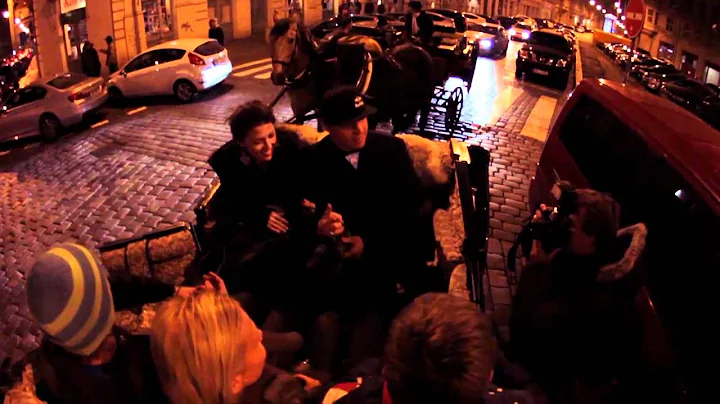 The Art of Flight Prague Premiere