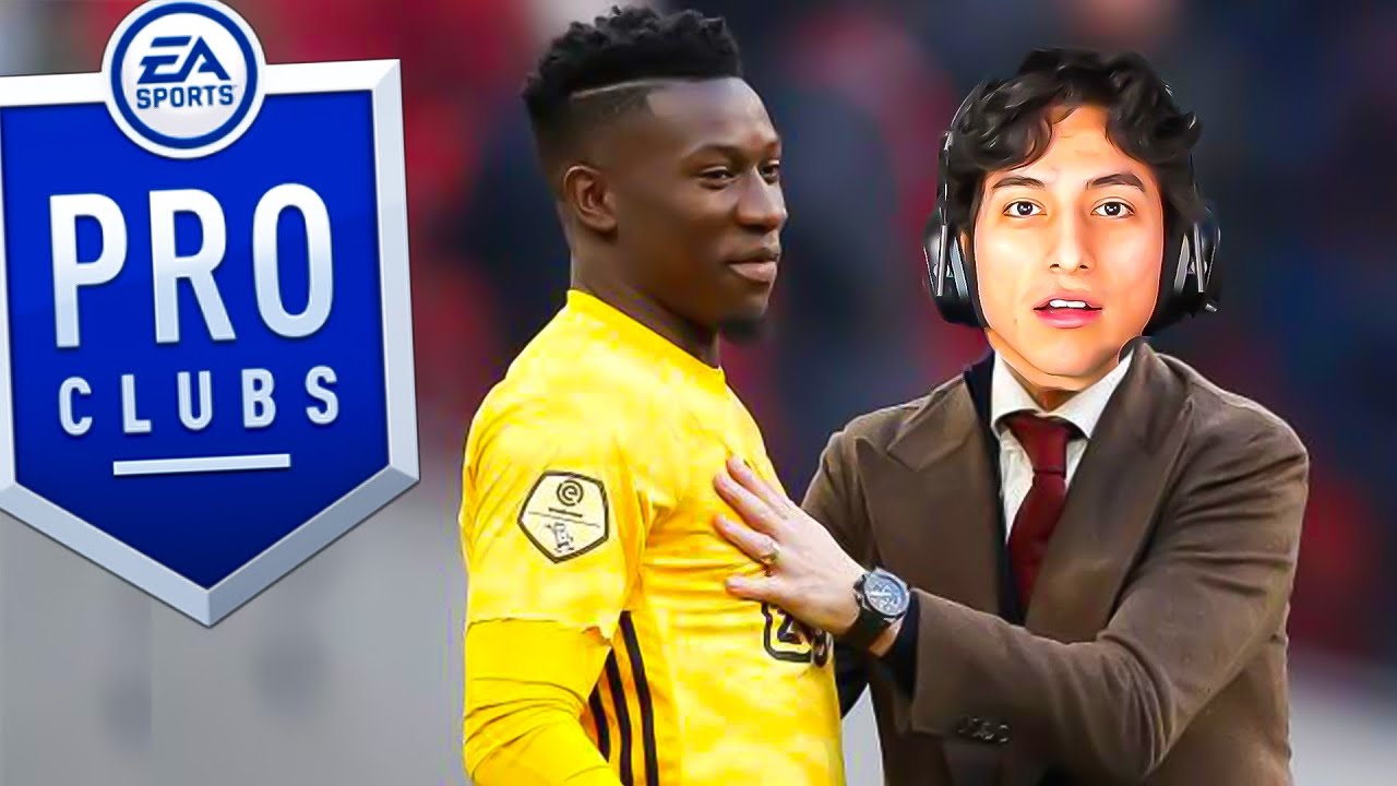 A 13 Year Old Goalie From Africa Shocked Everyone! 🧤🔥