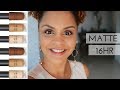 NUEVA BASE BOBBI BROWN SKIN LONG-WEAR WEIGHTLESS | Mate, hasta 16hrs y cobertura alta