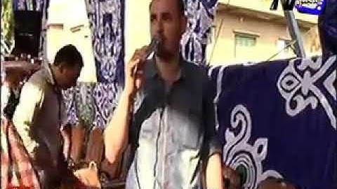 الشيخ ممدوح عامر يبدع في سوره ال عمران وحضور الشيخ محمود القزاز