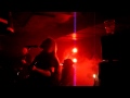 Enochian Crescent - Tango Absinto + Muisto Sorkasta + Ghost Of Saturn (Acoustic Live)