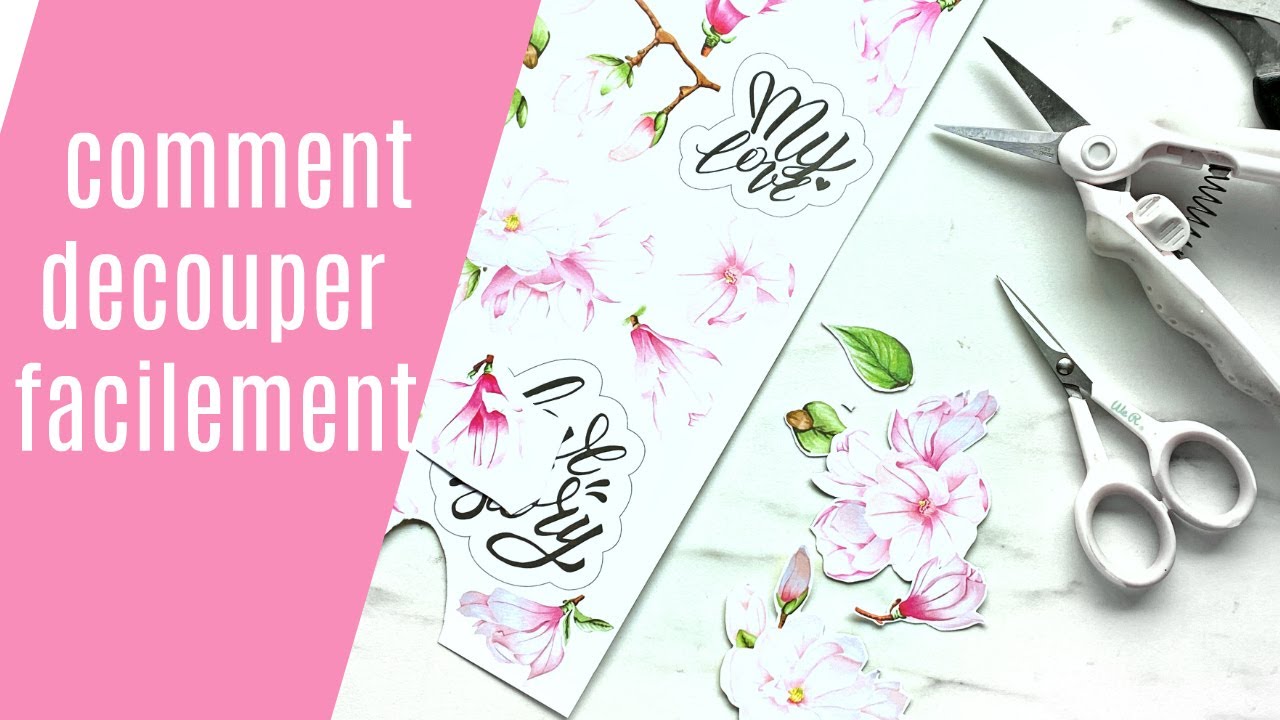 Comment découper les images facilement?