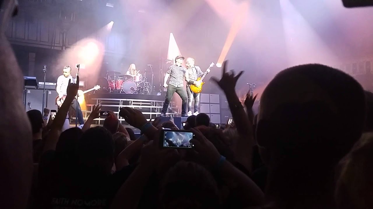 Shinedown new song asking for it