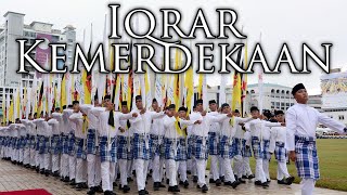 Bruneian March: Iqrar Kemerdekaan - Promise of Independence