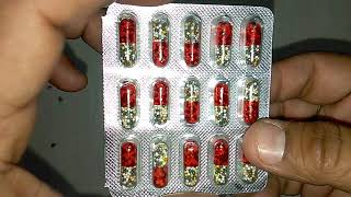 Cofol-Z Capsules review हीमोग्लोबिन और खून बढ़ाने की खास दवा ! screenshot 2