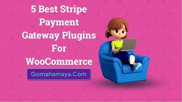 5 Best Stripe Payment Gateway Plugins For WooCommerce 2022