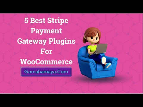 5 Best Stripe Payment Gateway Plugins For WooCommerce 2022