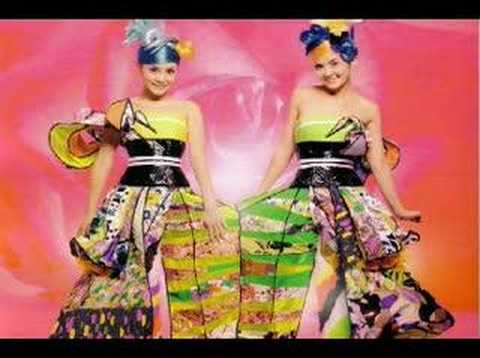 Ngu Dân Ca - Twins