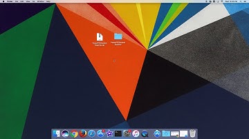 Running the PowerPTC Student Exporter Utility On a Mac
