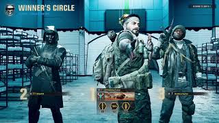 Black Ops 6 Shenanigans 😏
