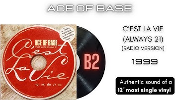 Ace of Base - C