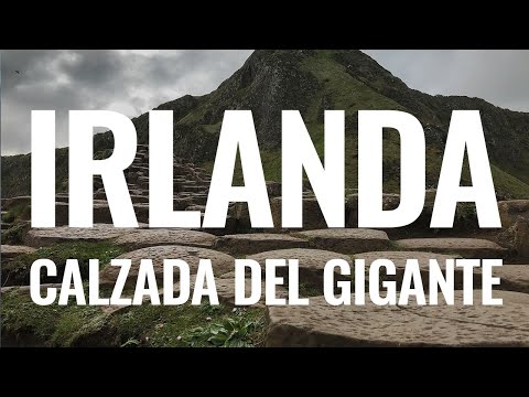 Video: Calzada del Gigante: la guía completa