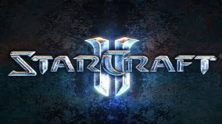Full 3 Barracks Rack Rush Terran vs Terran News