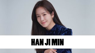 10 Things You Didn't Know About Han Ji Min (한지민) | Star Fun Facts