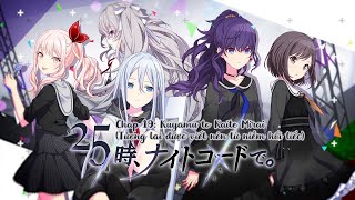 [Vietsub - Chap 19] 25-ji, Nightcord de.: Kuyamu to Kaite Mirai