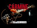 カーマイン(CARMINE)/ELLEGARDEN【Guitar Cover】【ギター弾いてみた】【ONE PIECE ワンピース】