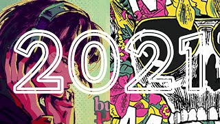 Top 10 Board Games of 2021: Retrospective: SideGame LLC
Weve had a whole year to reflect on the board games that came out in 2021 and so many opportunities to try new 2021 titles! Join SideGame LLCs Mackenzie Franklin as he goes over his revised list of the top 10 board game of 2021! What games will stay on the list from last time? Which new titles will enter? Do you agree with our picks? What needs to be on this list? Wed love to hear what you think! SideGame Strong!
Join our Patreon! https://www.patreon.com/sidegamellc
Schedule a GameNight at: https://sidegamecolorado.weebly.com
One Time Tips Here: https://www.paypal.com/paypalme/SideGameLLC
Heres the list!
1 Bullet Heart: https://amzn.to/3VTXhsj
2 Sleeping Gods: https://amzn.to/3iCjkFz
3 Hadrian’s Wall: https://amzn.to/3P3Riz1
4 Terraforming Mars: Ares Expedition: https://amzn.to/3HcT3I3
5 Ark Nova: https://amzn.to/3Y1daz2
6 Assassin’s Creed: Brotherhood of Venice: https://amzn.to/3VYc0SY
7 Railroad Ink Challenge: https://amzn.to/3Y0wkoH
8 Kingdomino Origins: https://amzn.to/3P5qKgB
9 Mind MGMT: https://amzn.to/3W0yoLH
10 Zombicide: 2nd Edition: https://amzn.to/3uwvJgQ
0:00 Introduction
0:39 Number 10
2:17 Number 9
4:34 Number 8
7:26 Number 7
9:22 Number 6
11:10 Number 5
13:15 Number 4
15:10 Number 3
18:20 Number 2
21:54 Number 1
25:16 Closing Top 10 Board Games of 2021: Retrospective: SideGame LLC