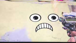 Cartoon Networks Clang Invasion Intro