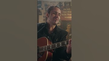 BOB SPRING - Life Misspent (Music Video Snippet)  #darkcountry #newmusic #shorts  #darkfolk