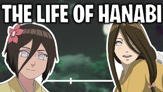 The Life Of Hanabi Hyūga (Naruto)