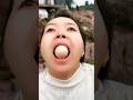 😱लड़की पुरा अंडा निगल लिया|#shortvideo