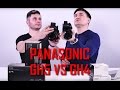 UNBOXING & REVIEW - PANASONIC GH5 VS GH4