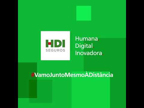 HDI Seguros Brasil | Etapas do sinistro no App e Portal do Segurado