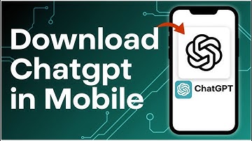 How to Download and Use ChatGPT App on Android (Step-by-Step Tutorial) 2025
