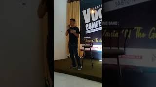 vocal competition kerispatih tapi bukan aku