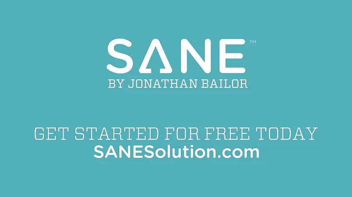 Breaking Muscle #SANE with Becca Borawski & Jonath...