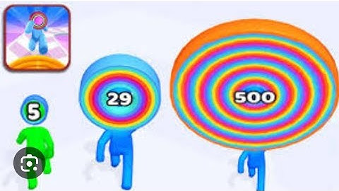 Layer Man New #gameplay #walkthrough android (iOS)#youtubeviralvideo #youtubegaming #likeforlikes