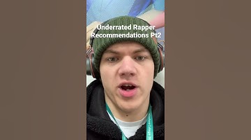 Thumbnail of Underrated Rapper Recommendations: Chino XL