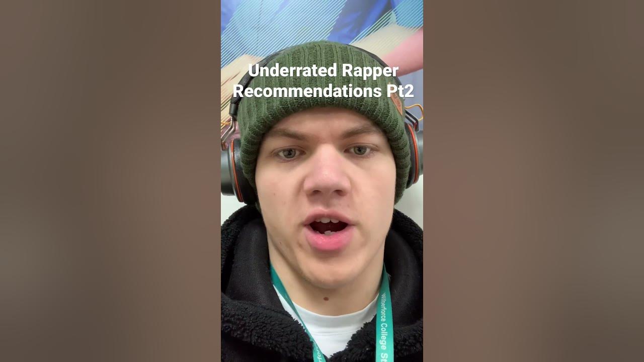 Underrated Rapper Recommendations: Chino XL