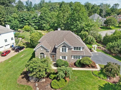 2 Pierson Court, Mahwah, NJ home video tour
