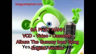 Hồ Gươm Audio & Video Giới Thiệu - The Gummy Bear Song