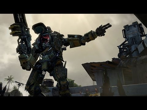 How Good (or Bad) is Titanfall&rsquo;s AI?