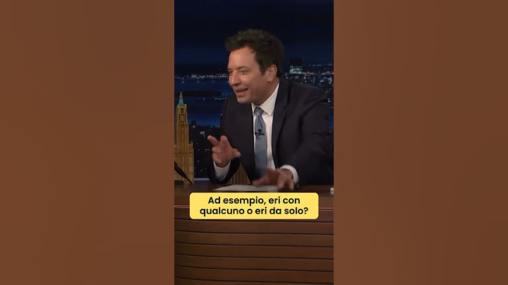 Javier Bardem: un vero fan della musica metal. 🤘