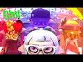 [SFM Splatoon] - Shy シャイ