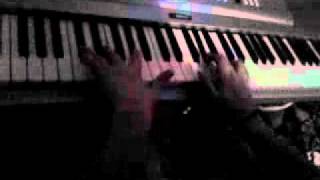 Attack Attack Outro Piano Cover