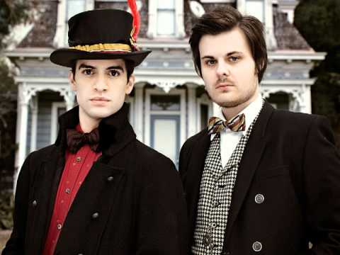 Panic! at the Disco - Interview with Rudy Blair