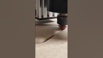 Roundoff Form Cutter programming on Vcarve PRO - UCCNC - Bulkman 3D Queenbee Pro