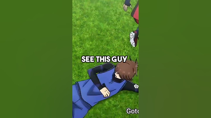 Blue Lock's WORST Player? #shorts #bluelock #bluelockanime