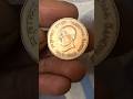 #1 Rupee coin 1948 mahatma gandhi ji coin in a bunc condition. Rare coin.worth Rs 200/-