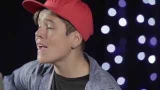 Jai Waetford - FourFiveSeconds (Kanye West, Rihanna & Paul McCartney Acoustic Cover)