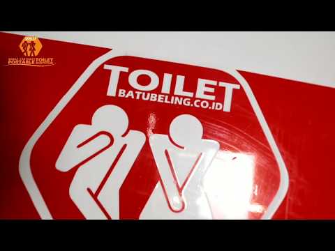 Portable Toilet - Type Premium