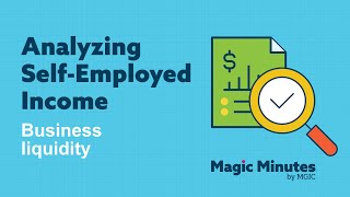 Magic Minutes- Business Liquidity
