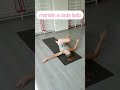 Yoga Tips _ Flexibilizar caderas, rotación interna de caderas y torsiones