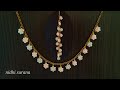 ⚜️Cute Beaded Daisy Beads || Seed bead Tutorial Diy (0426)