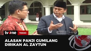 Mengenal Sosok Panji Gumilang dan Al Zaytun di 2011 | Tokoh tvOne